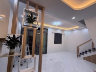 Bán nhà ngõ 85, Đường Lê Văn Việt, Hiệp Phú, Q.9, TP HCM. DT 80m2,