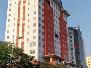 bán chung cư Silver Wings 137 Nguyễn Văn Cừ, cạnh bệnh viện Bắc Hà,