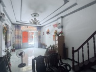 Bán nhà 85m2 , 2 tầng, 3PN tại đường số 34, Linh Đông, Thủ Đức. TP