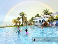 Bán Liền Kề Starlake Tây Hồ Tây - 120m 4 Tầng - Hai Mặt Phố - Full