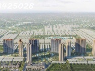 CHỈ TỪ 500 TRIỆU – SỞ HỮU NGAY CĂN HỘ CAO CẤP MASTERISE THỜI ĐẠI –