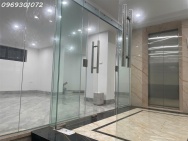 Chính chủ cho thuê văn phòng tầng 1 số nhà 62 phố Nguyễn Viết Xuân,