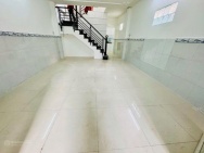 CĂN GÓC 2 MẶT HẺM KHÔNG QH SÁT CẦU NGUYỄN VĂN CỪ  NGANG 4X13m CHỈ