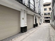 bán nhà Ngọc Thuỵ, ôtô tránh vào nhà, cạnh khu đô thị Khai