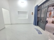 Bán nhà 75m2 đường Số 9, Phường Linh Xuân, Thủ Đức, TP HCM, 3PN,