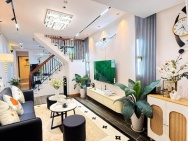 Bán nhà kiệt ô tô Hùng Vương, 62m², giá 5,5 tỷ, gần chợ Cồn và Siêu