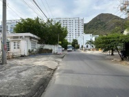 Bán biệt thự đẹp khu Thoại Ngọc Hầu – Nha Trang  256m² – giá 22 tỷ