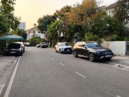 BÁN BIỆT THỰ ĐẲNG CẤP TẠI Gamuda Gardens Hoàng Mai – DT 354M² – 4