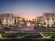 Dinh thự Long Biên Golf Villas - Diện tích từ 218m - 545m2, 2 mặt