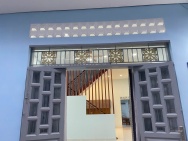 Chủ cần tiền bán gấp nhà 78m2 Liên Khu 4-5 Bình Tân, giá cực rẻ 4.8