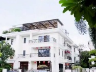 Bán biệt thự Vinhome Gardenia Hàm Nghi 283m², mt 14m giá 189tỷ, cầu