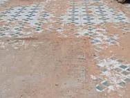 ♥ Đất kiệt thẳng thông 60m ra MT Bình Thái 3, 66m2 + 10m, ngang 5m,