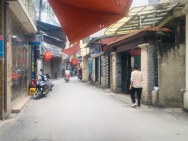 Bán nhà mặt ngõ ô tô, kinh doanh, tại Bùi Xương Trạch, Thanh Xuân,