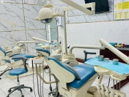 Sang Nhượng Phòng Khám Nha Khoa Bình Tân