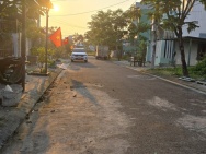 Đất MT Ban Ban 11, 100m2, đường 5.5m, khu dân cư tốt, giá 4.2 tỷ