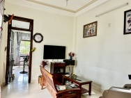 Bán nhà mặt tiền Lê Văn Hiến 82m², gần biển Mỹ Khê, 4PN, giá 17 tỷ