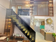 Bán nhà đường số 12, Tam Bình, Thủ Đức, TP HCM . DT  61m2, 2 tầng.