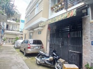 Độc đáo nhà 2 tầng 56m2 sổ hồng giáp Tân Sơn Nhì Tân Phú, 3PN giá