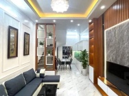 BÁN NHÀ THỤY KHÊ 35M2- GIÁ NHỈNH 4 TỶ -NHÀ ĐẸP - FULL ĐỒ TẶNG LẠI -