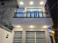 Cho thuê/Bán tòa nhà 3 tầng mặt tiền lô góc Nha Trang – Mặt bằng