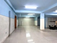 MẶT TIỀN DẠ NAM--DƯƠNG BÁ TRẠC SÁT QUẬN 1- 5 TẦNG THANG MÁY SỊN SÒ