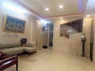 Khám phá mặt tiền 3 tầng xây tâm huyết trên trục Dương Bá Trạc Q8,