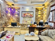 Bán Biệt Thự Triệu Đô Linh Đông Thủ Đức - 450m² - Ngang 18m - 5