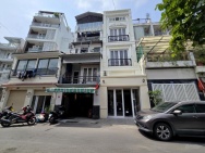 Mặt Tiền Kinh Doanh ĐS 9 gần Lê Văn Thọ 4mx15m, 1T2L ST, 4PN 4WC,