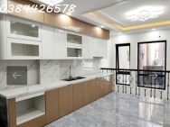 BÁN NHÀ 6 TẦNG THANG MÁY – NGÕ Ô TÔ – SÁT PHỐ TÂY SƠN
GIÁ MỚI 13.6