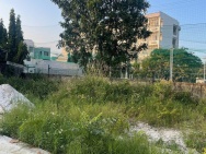 Bán lô đôi Nguyễn Phan Vinh 279.6m2 ngang 9m giá 29 tỷ sát biển 20m