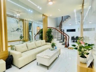 Nhà Thanh Xuân-VF3 đỗ cửa- vài bước ta vành đai 2.5 -Nhà 2 mặt ngõ