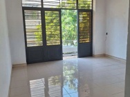 Bán nhà Mặt Tiền Châu Thị Vĩnh Tế 121m², Khu Phố Tây An Thượng, Giá