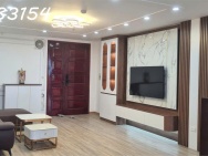 Cần tiền bán nhanh căn hộ Bình Vượng 200 Quang Trung, DT 111,3m2, 3