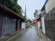 NGỌC THỤY – LONG BIÊN  52/58m² – 8 TẦNG – Ô TÔ TRÁNH – THANG MÁY –