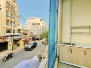 Phòng cho thuê full nội thất – gần cầu Thanh Đa, Bình Thạnh