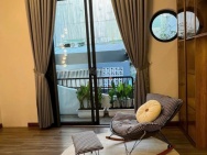 Bán gấp nhà mặt tiền trung tâm Hải Châu, đầy đủ công năng, nội thất