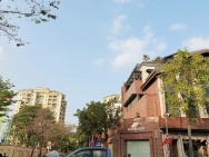 BÁN BIỆT THỰ KĐT Sài Đồng 160M2, SÁT HỒ, GIẢM 4.2 Tỷ còn 40.8