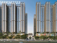 Bán Căn hộ 1n+ Sunshine Legend City, DT 51m2, tầng trung, view đẹp,