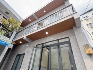 Bán nhà 2 tầng, 64m2, đường Số 13, Linh Chiểu, Thủ Đức, TP HCM. Sổ