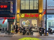 SANG NHƯỢNG QUÁN – VỊ TRÍ ĐẸP, GIÁ TỐT