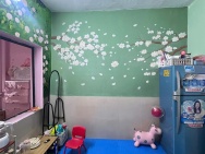 Bán nhà tập thể tại Quang Lai, Tứ Hiệp, Thanh Trì, Hà Nội, DT 30m2,