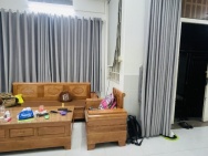 Bán nhà Hiệp Bình Phước Thủ Đức - 64m² (8x8m) - 3 Tầng Full Nội