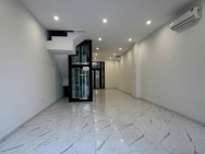 CHO THUÊ NHÀ ĐẸP KĐT ĐẠI KIM - 83M2 x 5 TẦNG - CÓ THANG MÁY, NHÀ MỚI