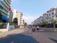 GẦN LOTTE MART NGUYỄN VĂN LƯỢNG ! BÁN NHÀ 5 TẦNG CỨNG - 5PN 7WC -