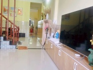 Bán Nhà Quách Thị Trang 100m2 3 Tầng 3 Phòng Ngủ Giá 8.3 Tỷ Đường