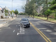 Đất Trường Sa 150m2 giá 15 tỷ gần biển Mỹ Khê, phù hợp xây khách sạn