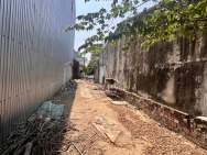 Bán Đất 2 Mặt Tiền Tô Hiệu - Hòa Phú 9, 86m², Đường 7,5m, Giá 5,3 Tỷ