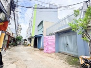 Bán nhà Hẻm 6m Lê Trọng Tấn - gần Tây Thạnh, 4x18m, 4 Tầng - 5 PN,
