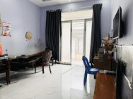 Bán nhà 104m2,  Quốc lộ 1K, Linh Xuân, Thủ Đức, TP HCM, sổ hồng