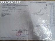Chính chủ cần chuyển nhượng quỹ đất hiếm 11.928m2 - P. Tân Phú, TP.